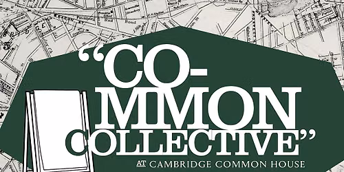 Common Collective : An Evening in Charcoal