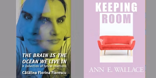 Ann E. Wallace and C\u01cet\u01celina Florina Florescu w\/Melissa Shepherd