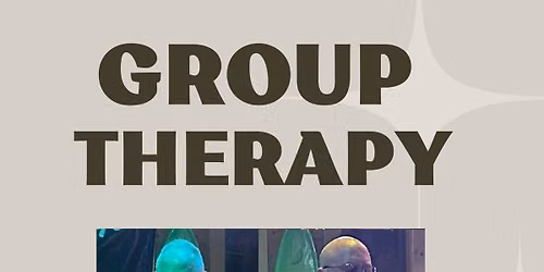 Group Therapy at The Poop Deck