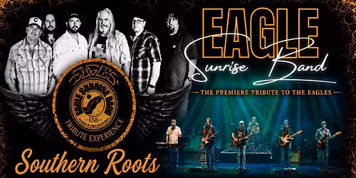 Eagle Sunrise Band at Southern Roots Tavern, McDonough, GA