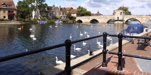 St Ives Market & Ely, Cambridgeshire £27.00 p.p
