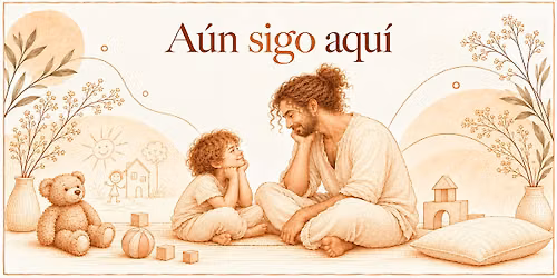 A\u00fan sigo aqu\u00ed | Abrazar a tu ni\u00f1o