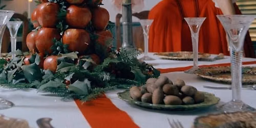 History of Williamsburg Holiday Traditions