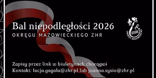 Bal Niepodleg\u0142o\u015bci 2026