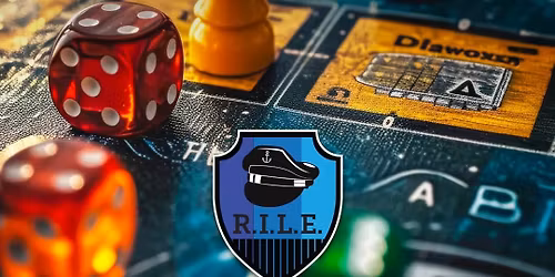 RILE Tabletop Game Night Social