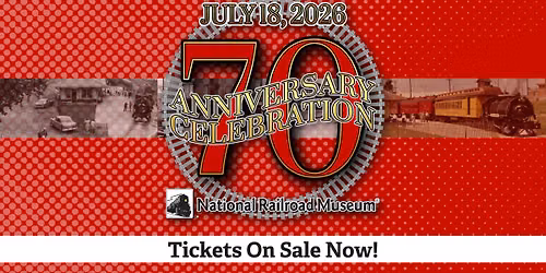 70th Anniversary Celebration