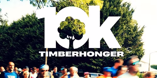 Timberhonger 10K 2026
