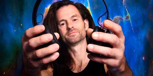 Ecstatic Dance mit AVREL