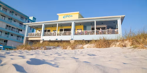 Mother's Day at Caddy's Madeira Beach! 