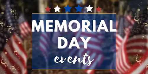 Memorial Day Parade