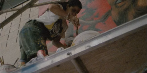 Inside\/Out Film Series: Street Signs (1990)