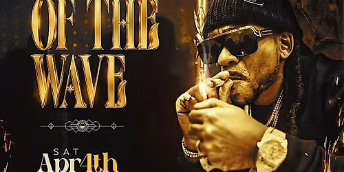 MAX B LIVE Performance