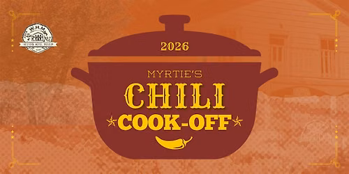 Myrtie's Chili Cookoff at the Western Hotel Museum
