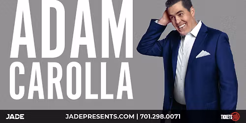 Adam Carolla