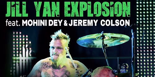 JILL YAN-MOHINI DEY-JEREMY COLSON