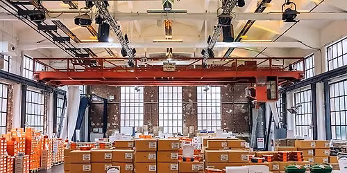 Le Creuset Factory to Table Sale - Frankfurt - Tickets