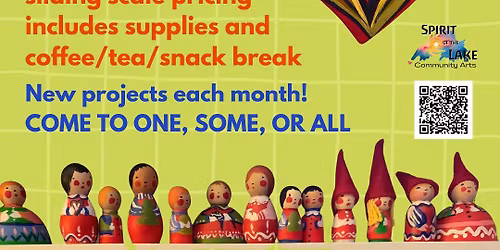 Contemporary Creative Swedish Sl\u00f6jd (Crafts)