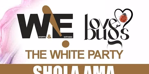 W&E & Lovebugs, Manchester: Premium vibes. Iconic DJs.