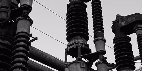 ELEPHARMERS | THR\u00d8SK | @ FABRIK