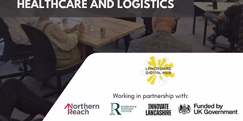 Virtual Reality: Transforming Healthcare and Logistics