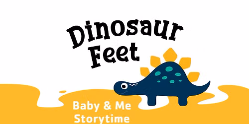 Baby & Me Storytime