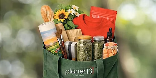 Meet your Neighbors | Planet 13 FL - Palm Bay
