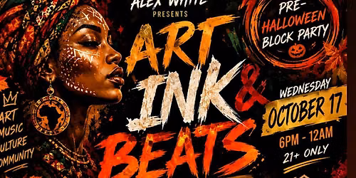 Art Inks and Beats