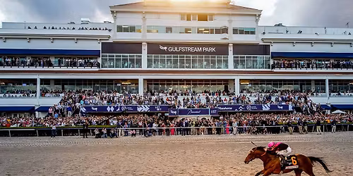 Pegasus World Cup Invitational at Gulfstream Park and Casino
