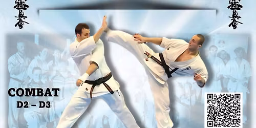 OPEN DU NORD 2025 Fight et Kata