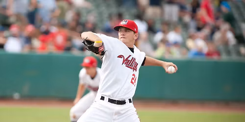 New York Boulders at Tri-City ValleyCats
