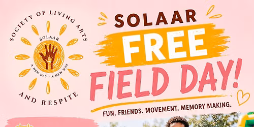 Free Community Field Day