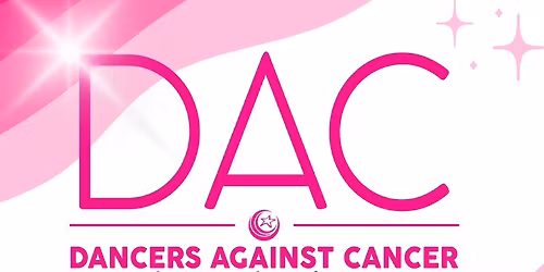 Dancers against cancer Benefit Showcase