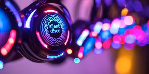 Silent Disco at Tipsy\u2019s