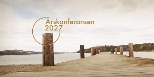 \u00c5rskonferansen 2027