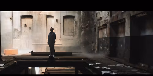 Paul van Dyk in Eivissa