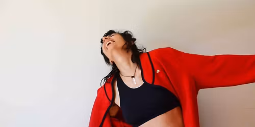 SNEZ @ Crookes Folk Club