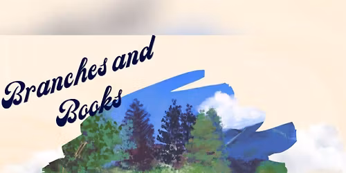 Branches & Books Tour 2026
