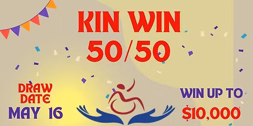 Kin Win Raffle Draw