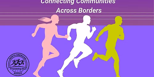 North American Friendship Run