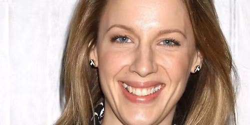 Jessie Mueller at Prairie Center For the Arts