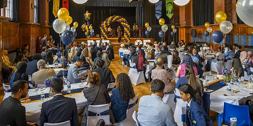 BiE Awards 2026 @ WHGS
