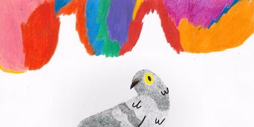 National Pigeon Day Celebration at The American Pigeon Museum & Library