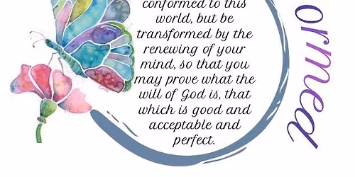 Transformed  Ladies Retreat