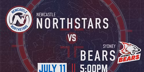 Game Nine - Escadia Newcastle Northstars 
