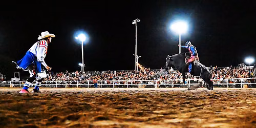 PRCA Xtreme Bulls