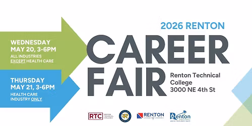 2026 Renton Career Fair