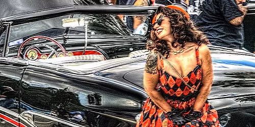 WINGS N WHEELS 8AM TO 10AM @ The Cable Airport, Upland CA