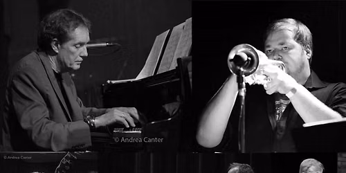 Larry McDonough Quintet Jazz Music\/ Movie Series presents Blue Moon (2025)