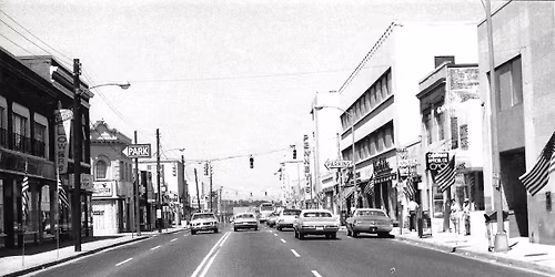 15 Minute History: "Where did the name come from?" Let's Talk About Clarendon