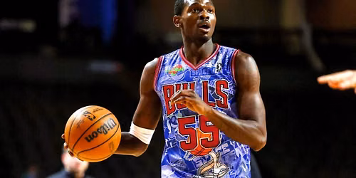 Greensboro Swarm vs. Delaware Blue Coats